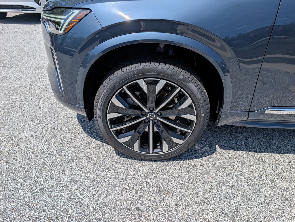 2026 Volvo XC90 B6 Ultra Hunt Valley MD