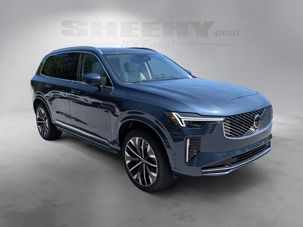 2026 Volvo XC90 B6 Ultra Hunt Valley MD