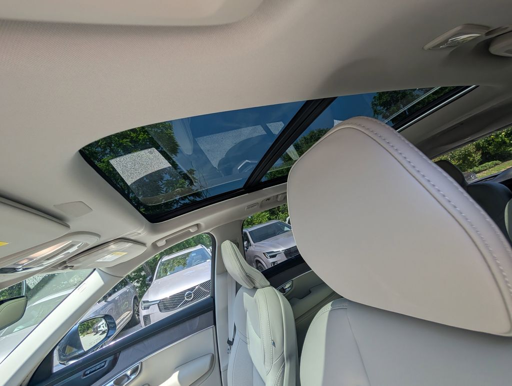 2026 Volvo XC90 B6 Ultra Hunt Valley MD