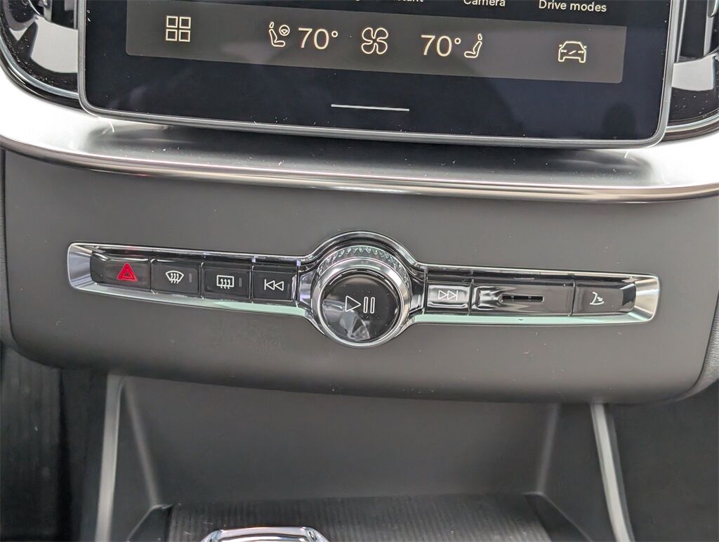 2026 Volvo XC90 B6 Ultra Hunt Valley MD