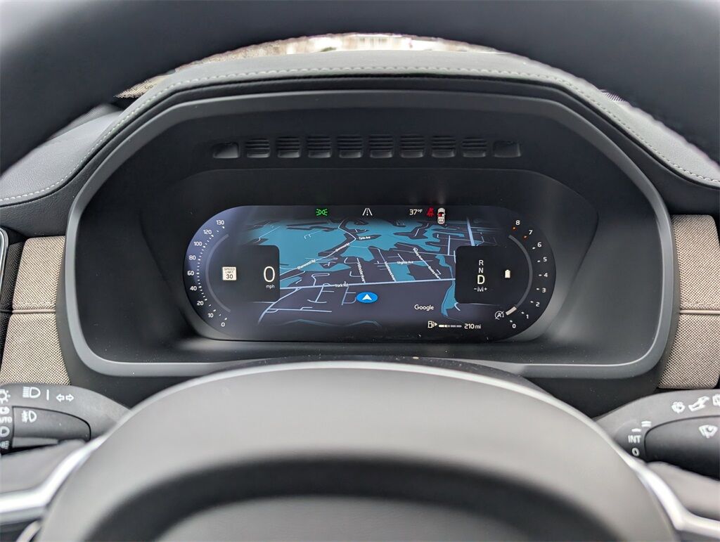 2026 Volvo XC90 B6 Ultra Hunt Valley MD