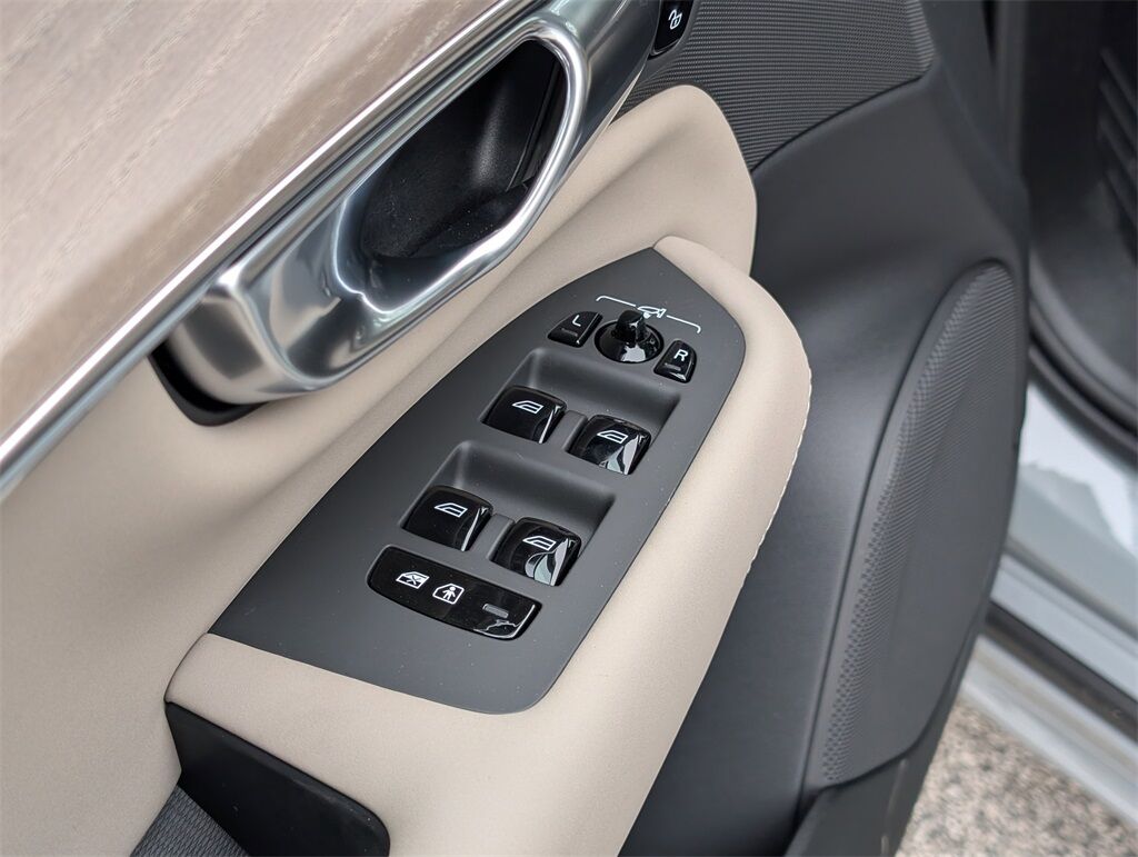 2026 Volvo XC90 B6 Ultra Hunt Valley MD