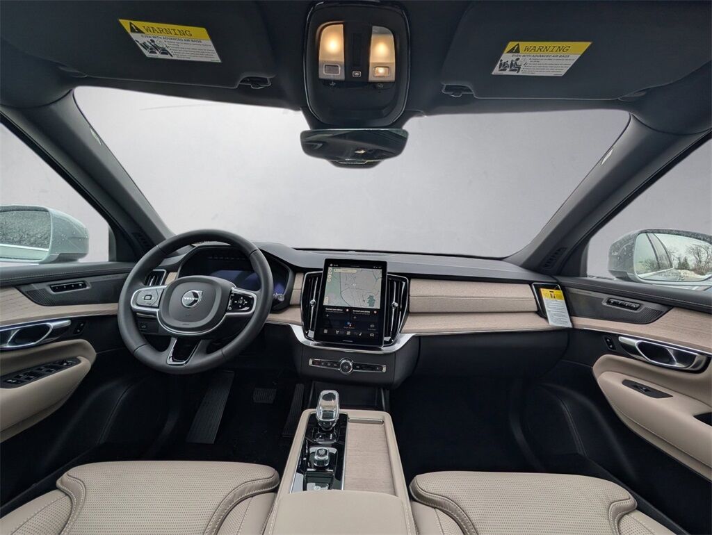 2026 Volvo XC90 B6 Ultra Hunt Valley MD