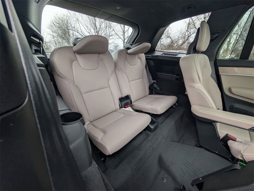 2026 Volvo XC90 B6 Ultra Hunt Valley MD