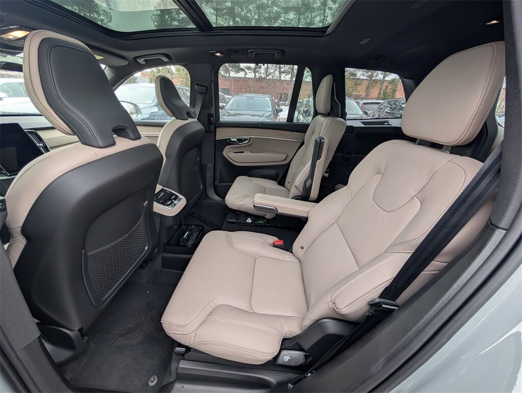 2026 Volvo XC90 B6 Ultra Hunt Valley MD