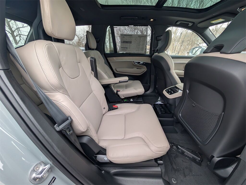 2026 Volvo XC90 B6 Ultra Hunt Valley MD