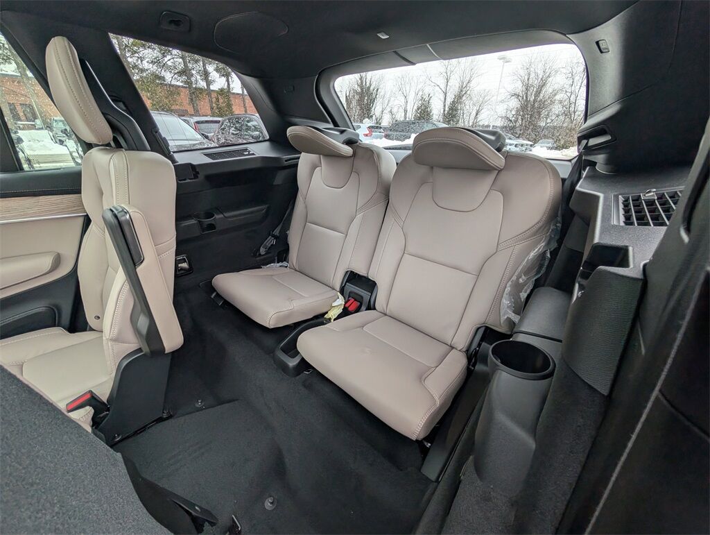 2026 Volvo XC90 B6 Ultra Hunt Valley MD