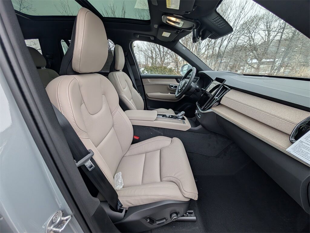 2026 Volvo XC90 B6 Ultra Hunt Valley MD