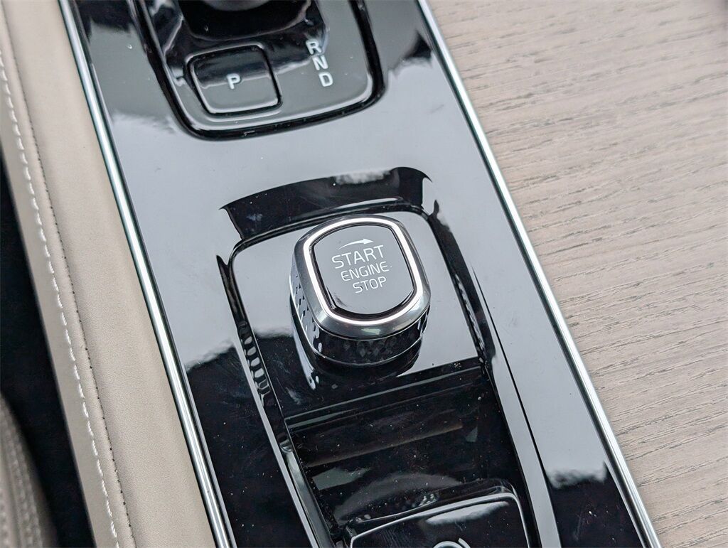 2026 Volvo XC90 B6 Ultra Hunt Valley MD