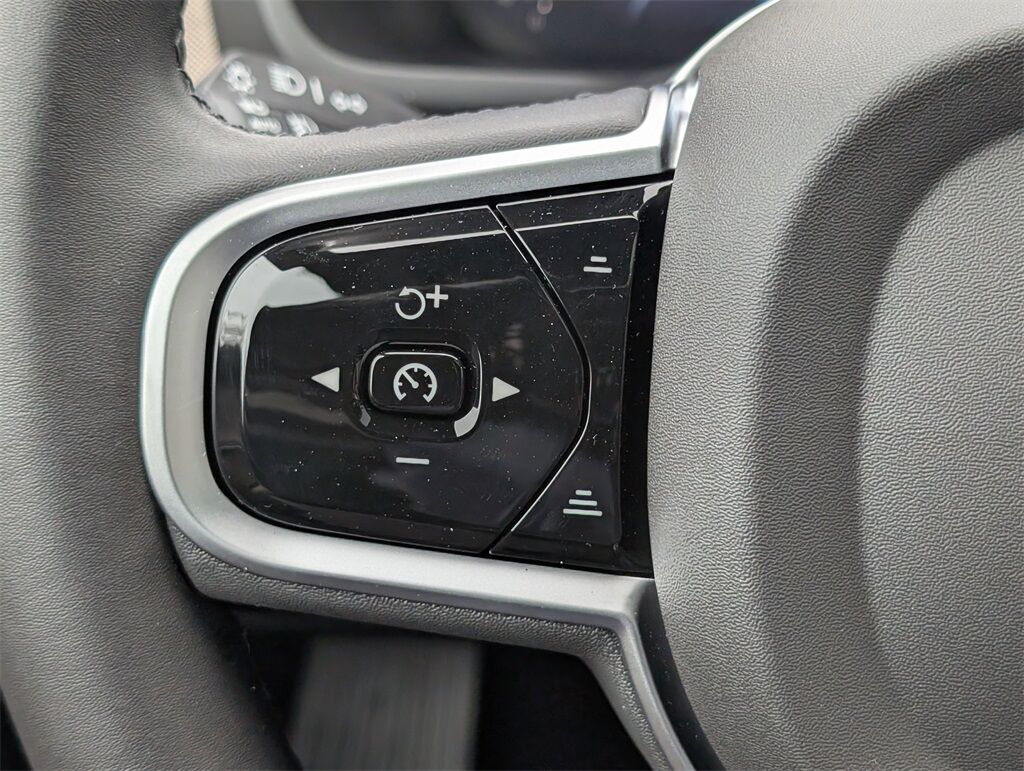 2026 Volvo XC90 B6 Ultra Hunt Valley MD