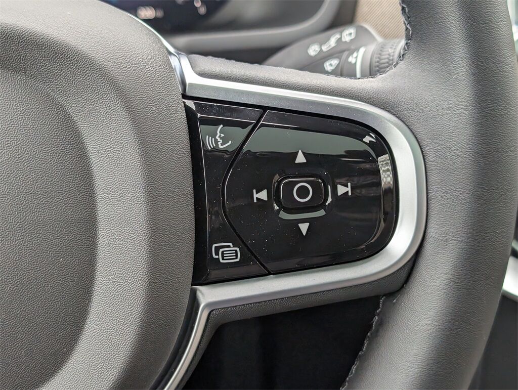 2026 Volvo XC90 B6 Ultra Hunt Valley MD