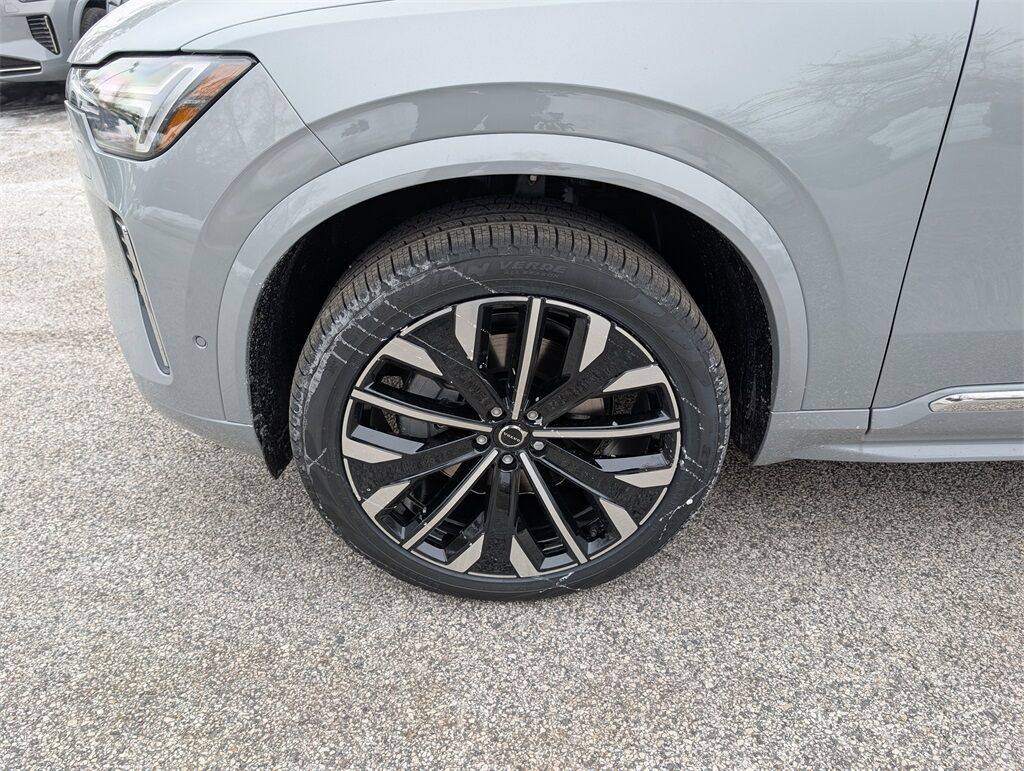 2026 Volvo XC90 B6 Ultra Hunt Valley MD