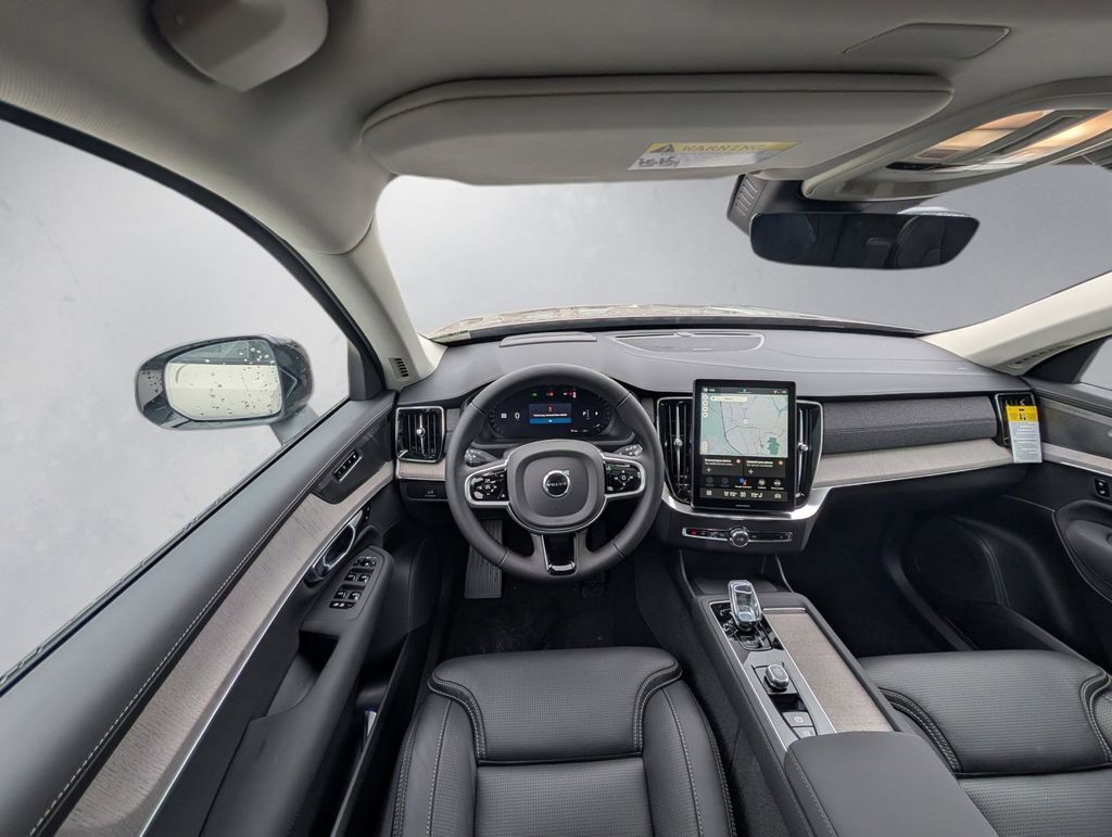 2026 Volvo XC90 B6 Ultra Hunt Valley MD