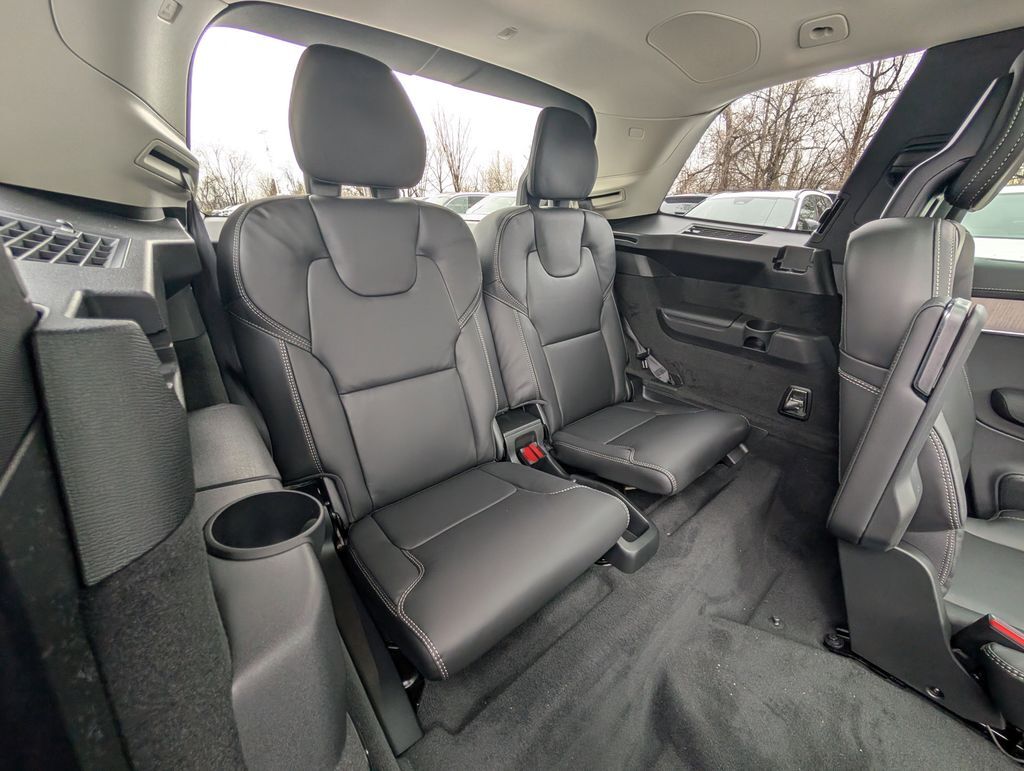 2026 Volvo XC90 B6 Ultra Hunt Valley MD