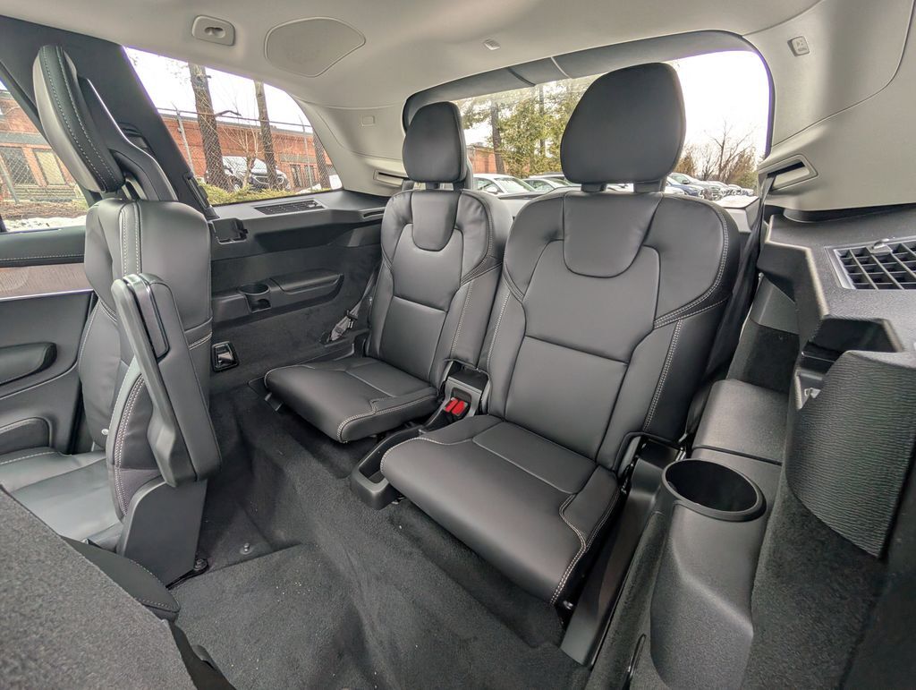 2026 Volvo XC90 B6 Ultra Hunt Valley MD