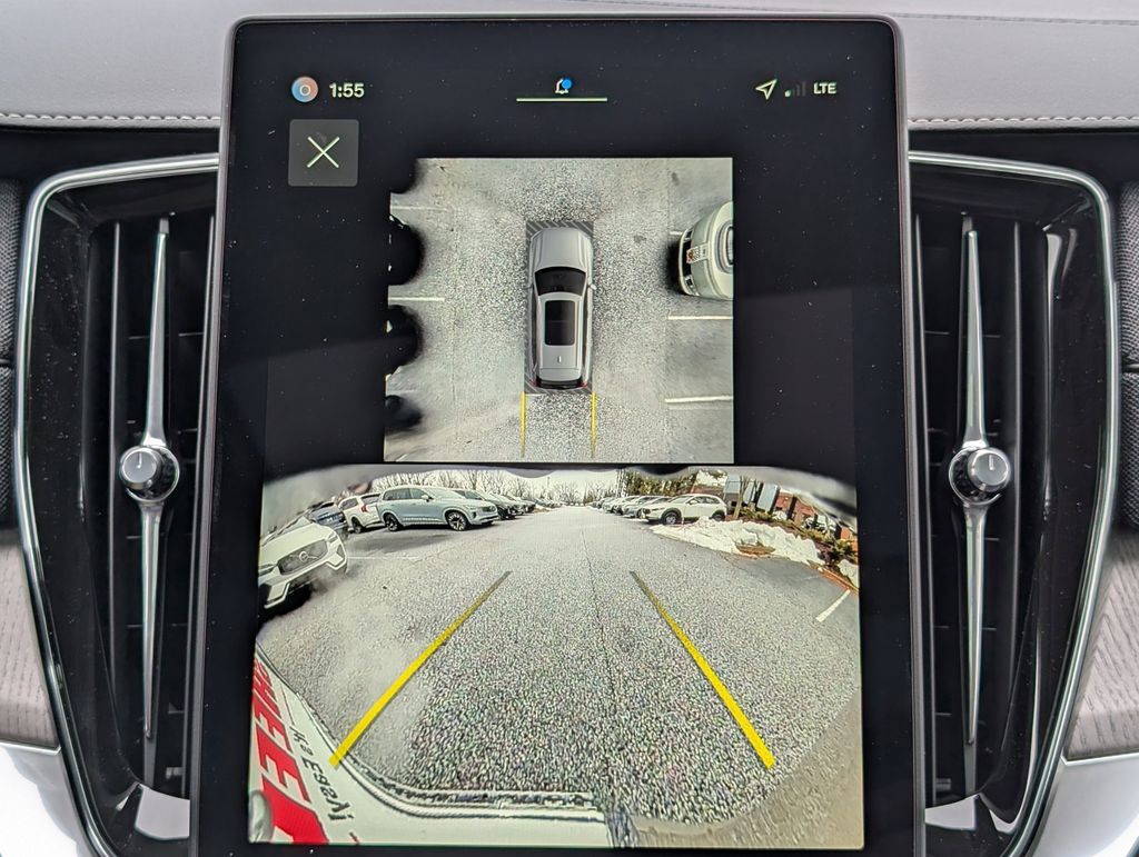 2026 Volvo XC90 B6 Ultra Hunt Valley MD