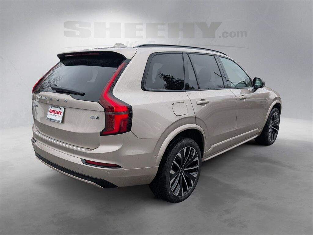 2026 Volvo XC90 B6 Ultra Hunt Valley MD