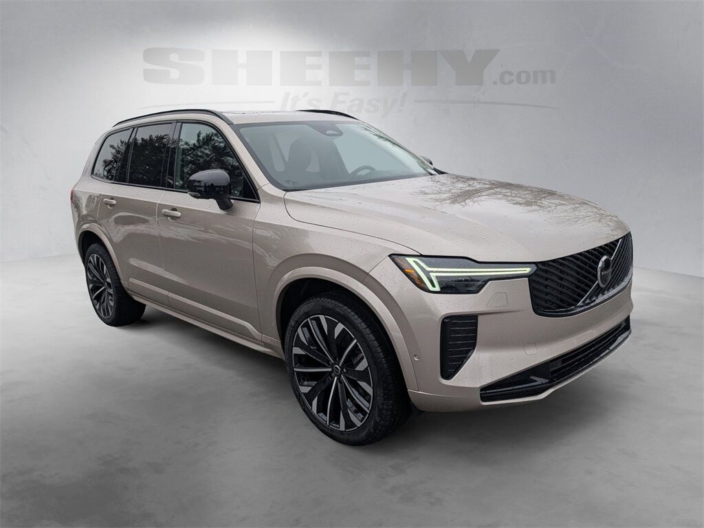 2026 Volvo XC90 B6 Ultra Hunt Valley MD