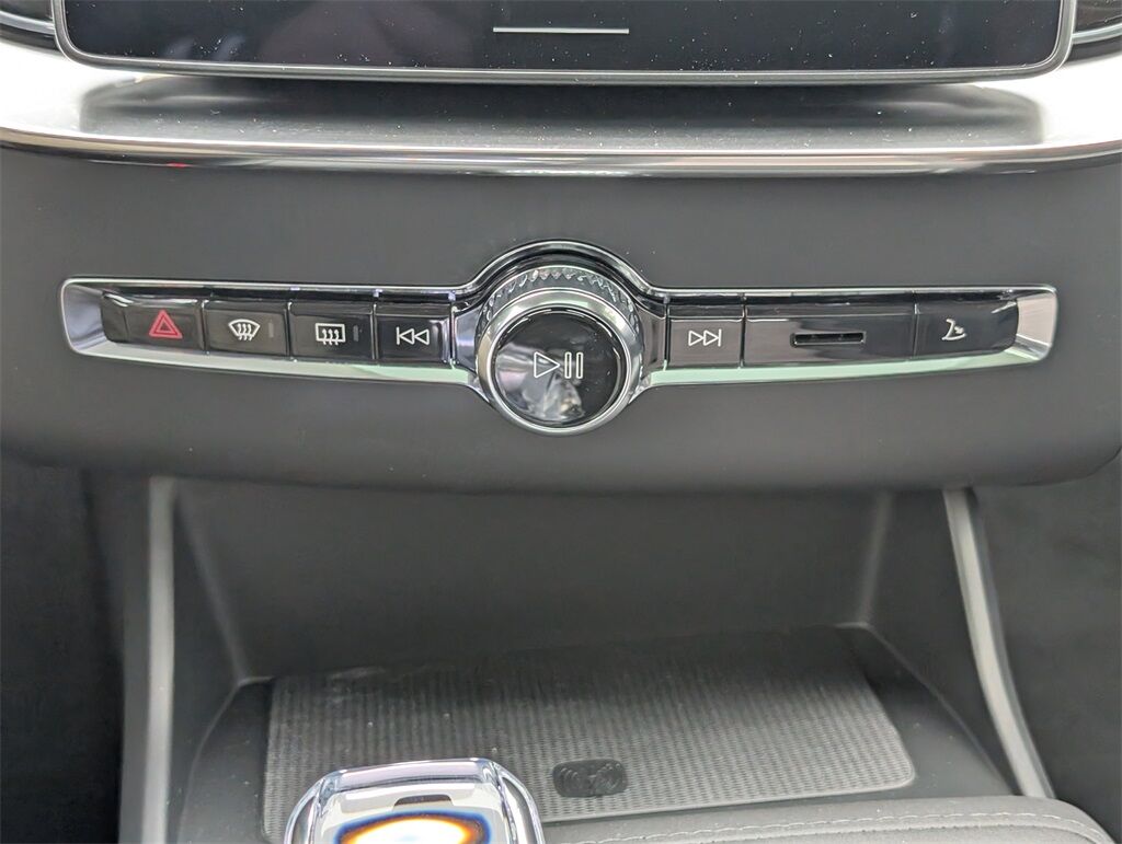 2026 Volvo XC90 B6 Ultra Hunt Valley MD