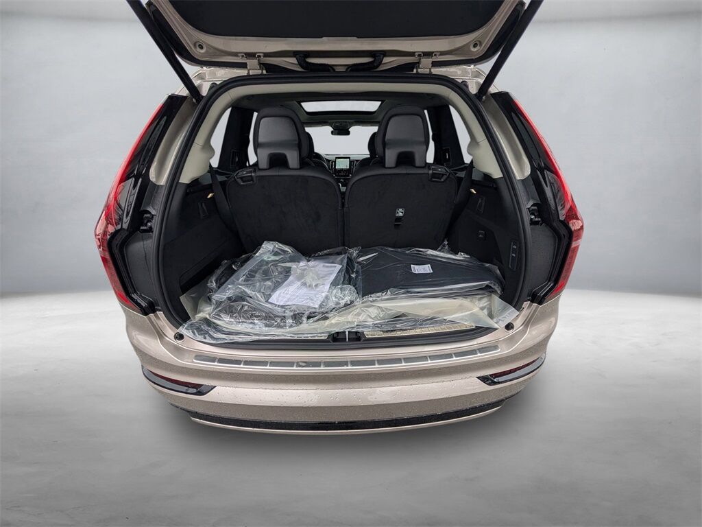 2026 Volvo XC90 B6 Ultra Hunt Valley MD