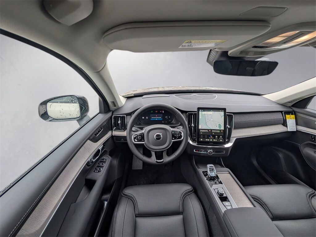 2026 Volvo XC90 B6 Ultra Hunt Valley MD