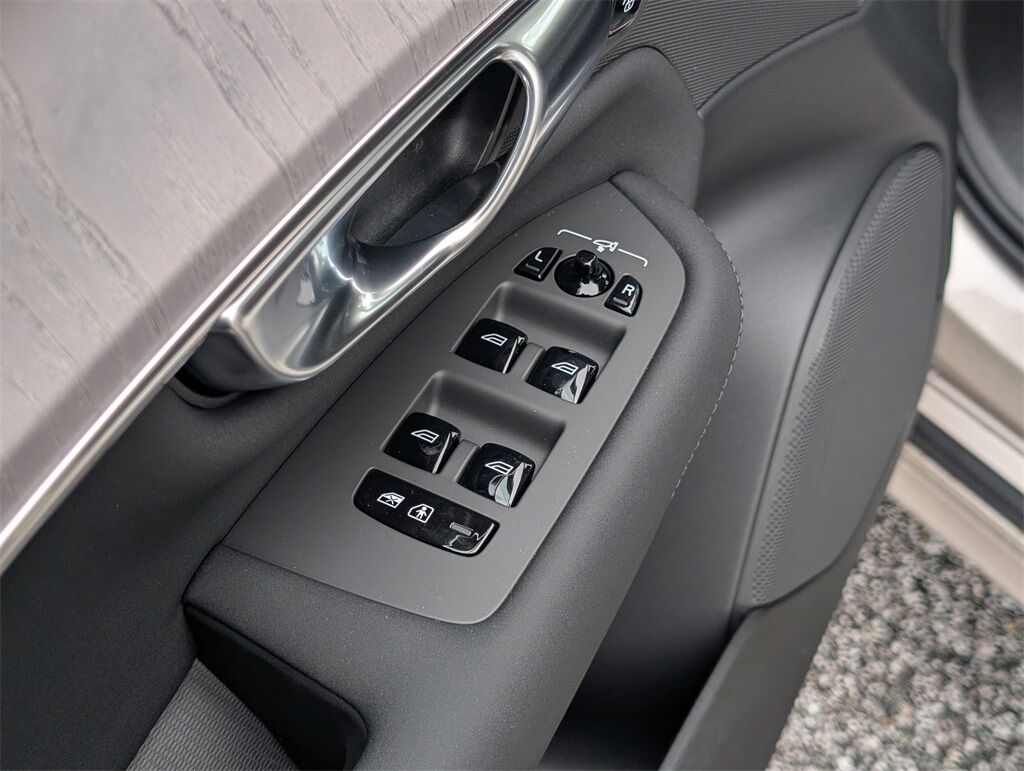 2026 Volvo XC90 B6 Ultra Hunt Valley MD