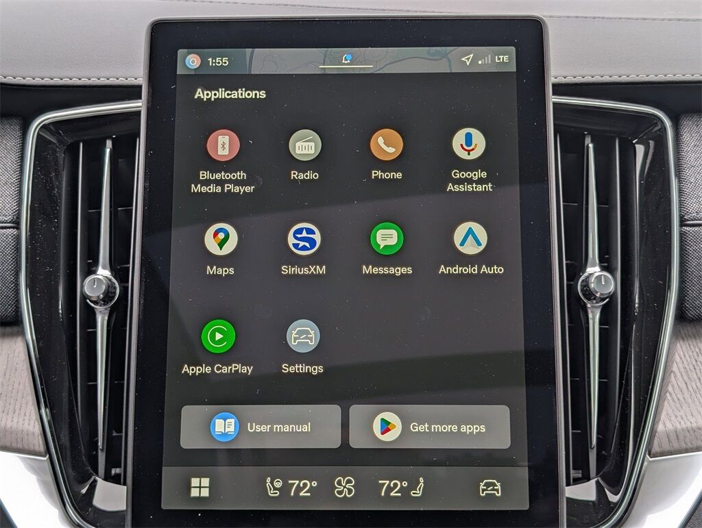 2026 Volvo XC90 B6 Ultra Hunt Valley MD