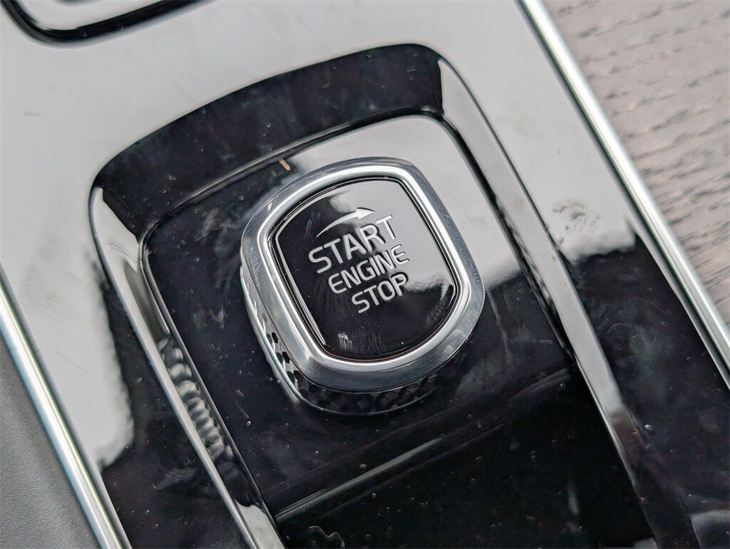 2026 Volvo XC90 B6 Ultra Hunt Valley MD