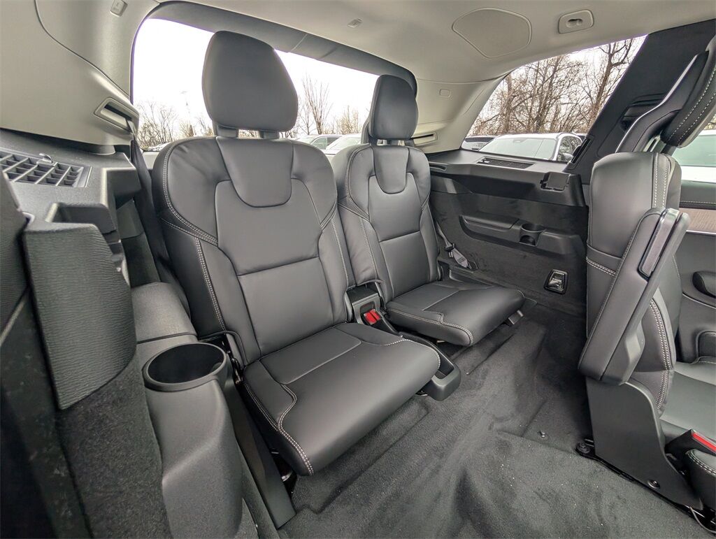 2026 Volvo XC90 B6 Ultra Hunt Valley MD