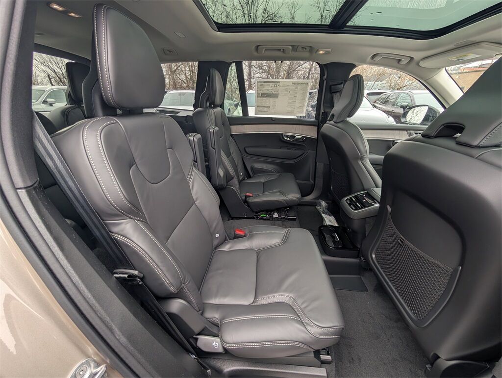 2026 Volvo XC90 B6 Ultra Hunt Valley MD