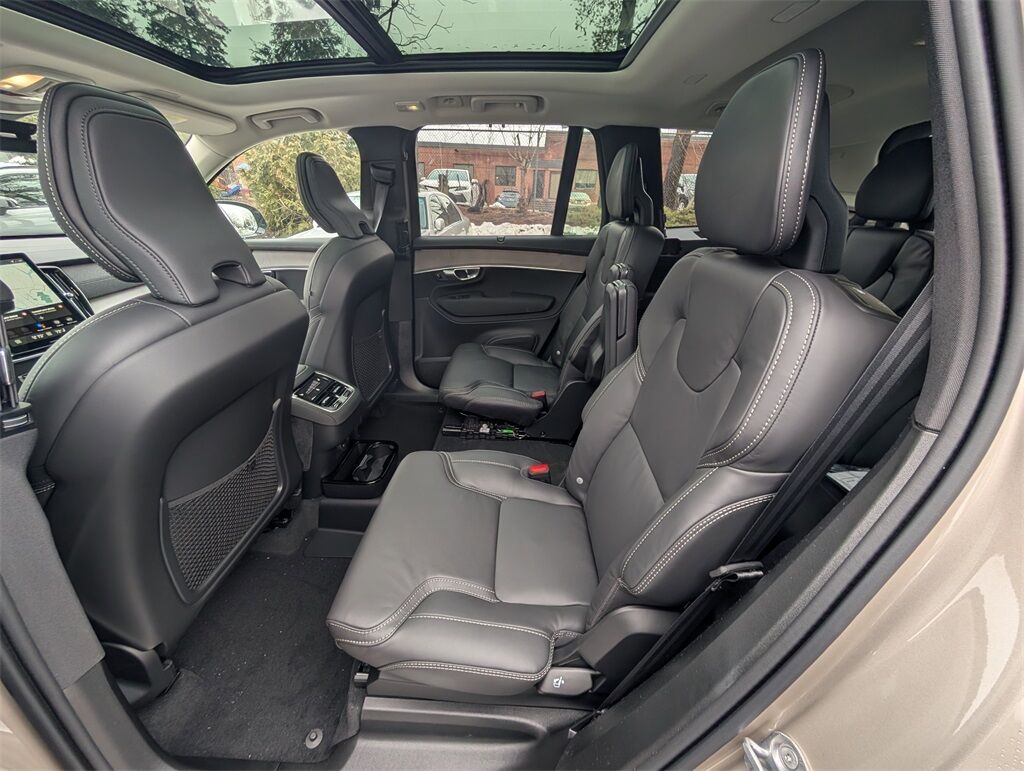 2026 Volvo XC90 B6 Ultra Hunt Valley MD