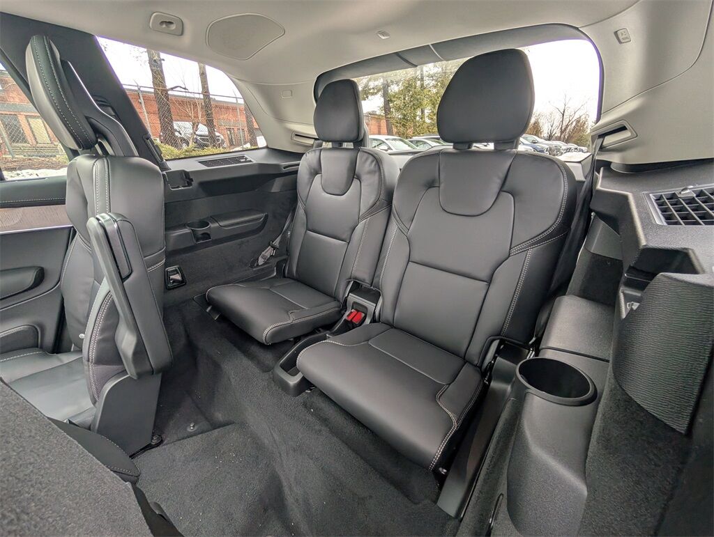 2026 Volvo XC90 B6 Ultra Hunt Valley MD