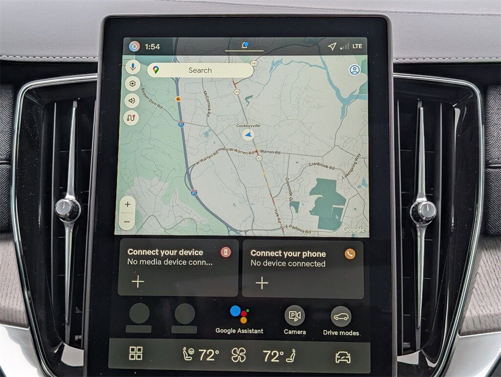 2026 Volvo XC90 B6 Ultra Hunt Valley MD