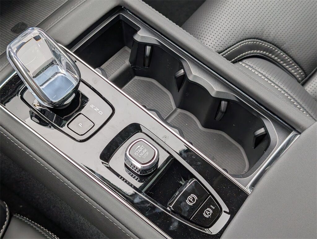 2026 Volvo XC90 B6 Ultra Hunt Valley MD