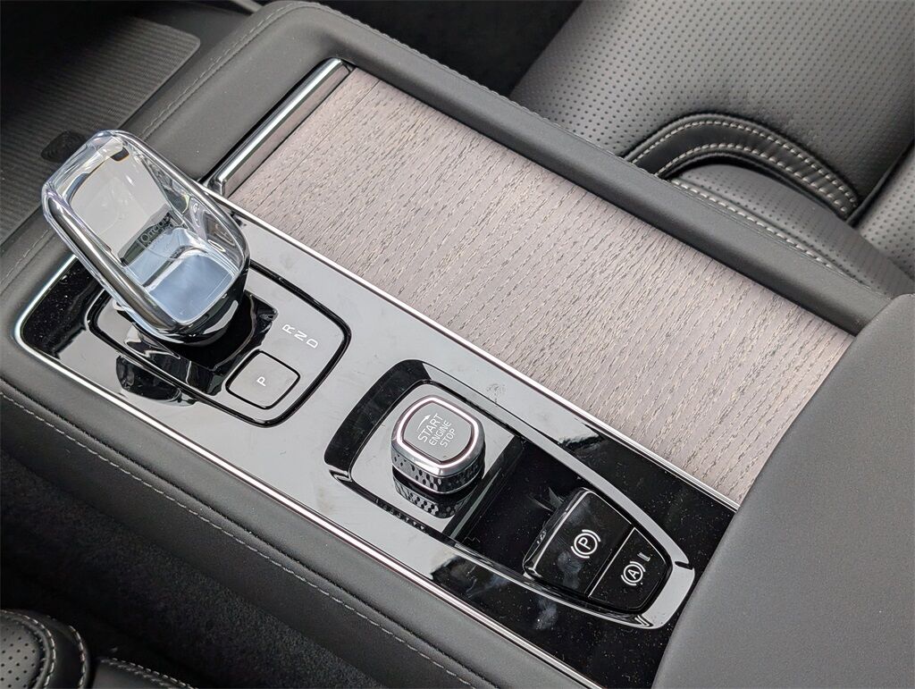 2026 Volvo XC90 B6 Ultra Hunt Valley MD