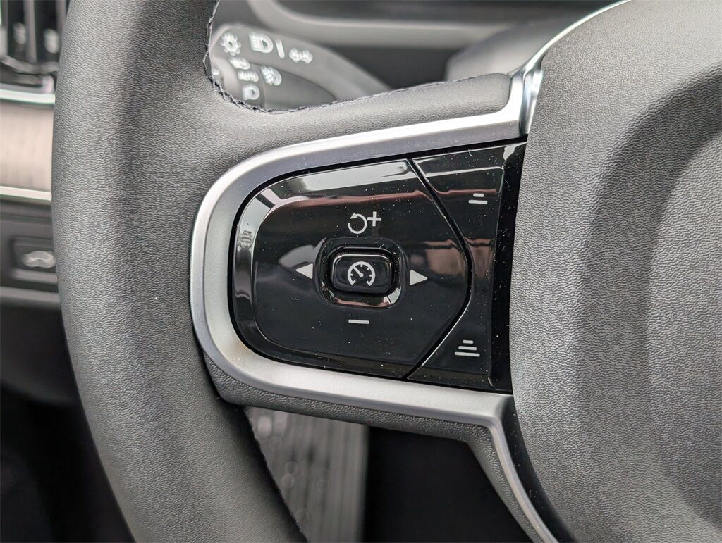 2026 Volvo XC90 B6 Ultra Hunt Valley MD