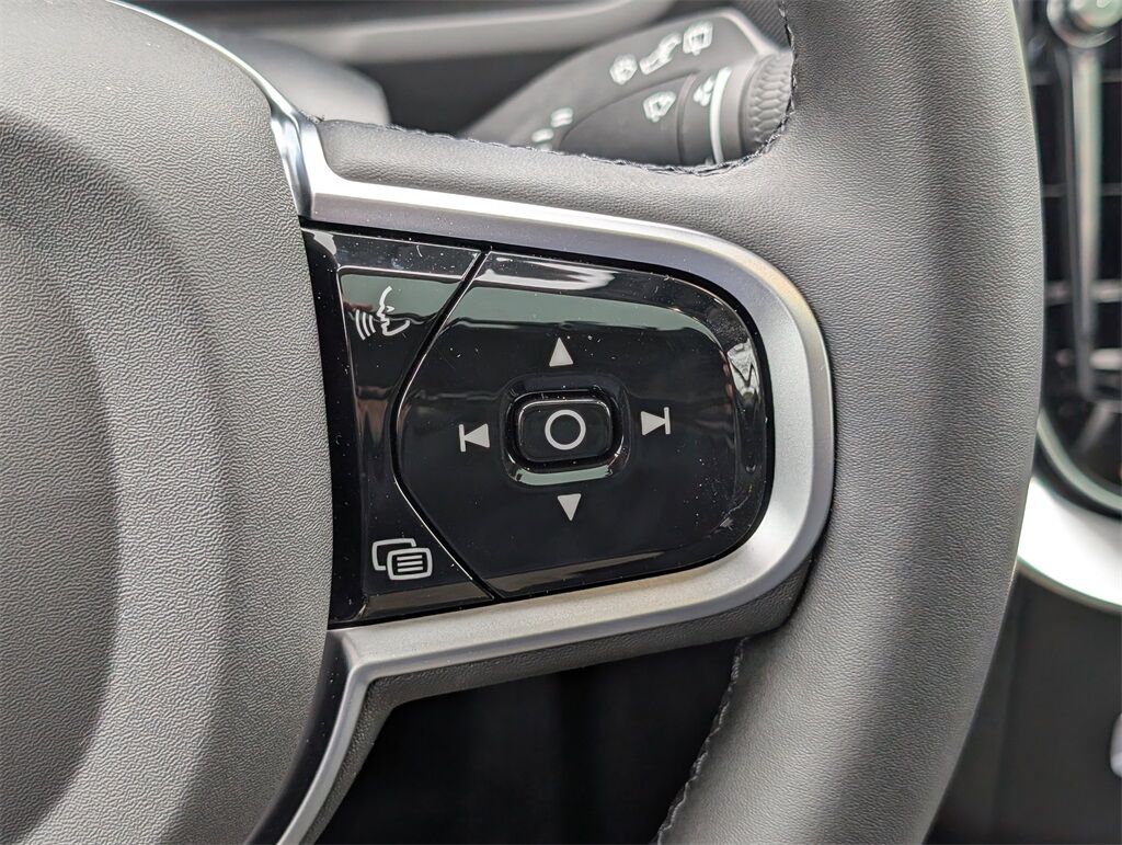 2026 Volvo XC90 B6 Ultra Hunt Valley MD