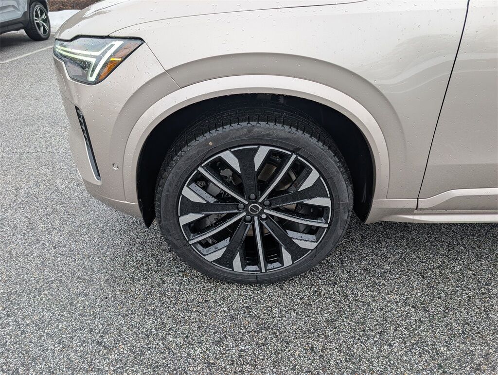 2026 Volvo XC90 B6 Ultra Hunt Valley MD