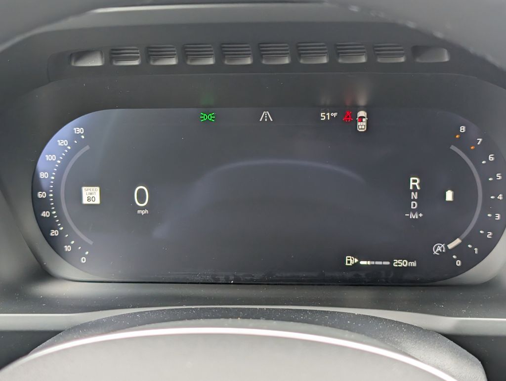 2026 Volvo XC90 B6 Ultra Hunt Valley MD