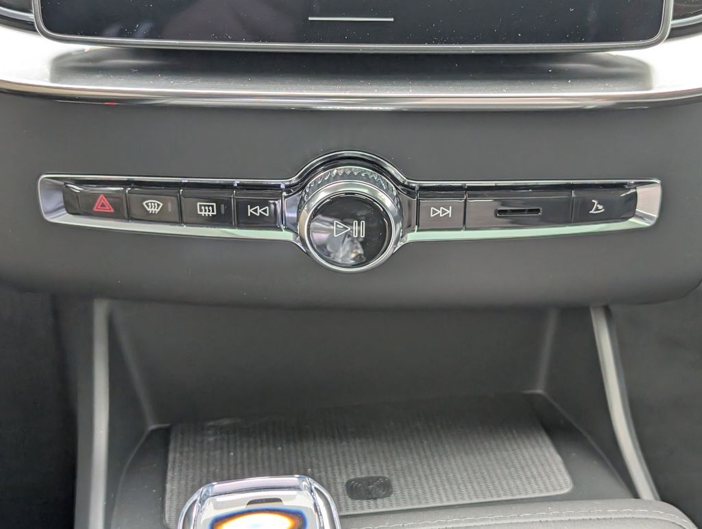 2026 Volvo XC90 B6 Ultra Hunt Valley MD
