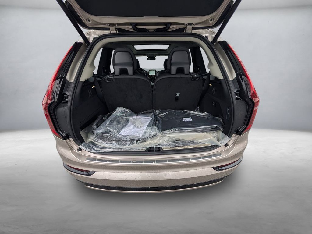 2026 Volvo XC90 B6 Ultra Hunt Valley MD