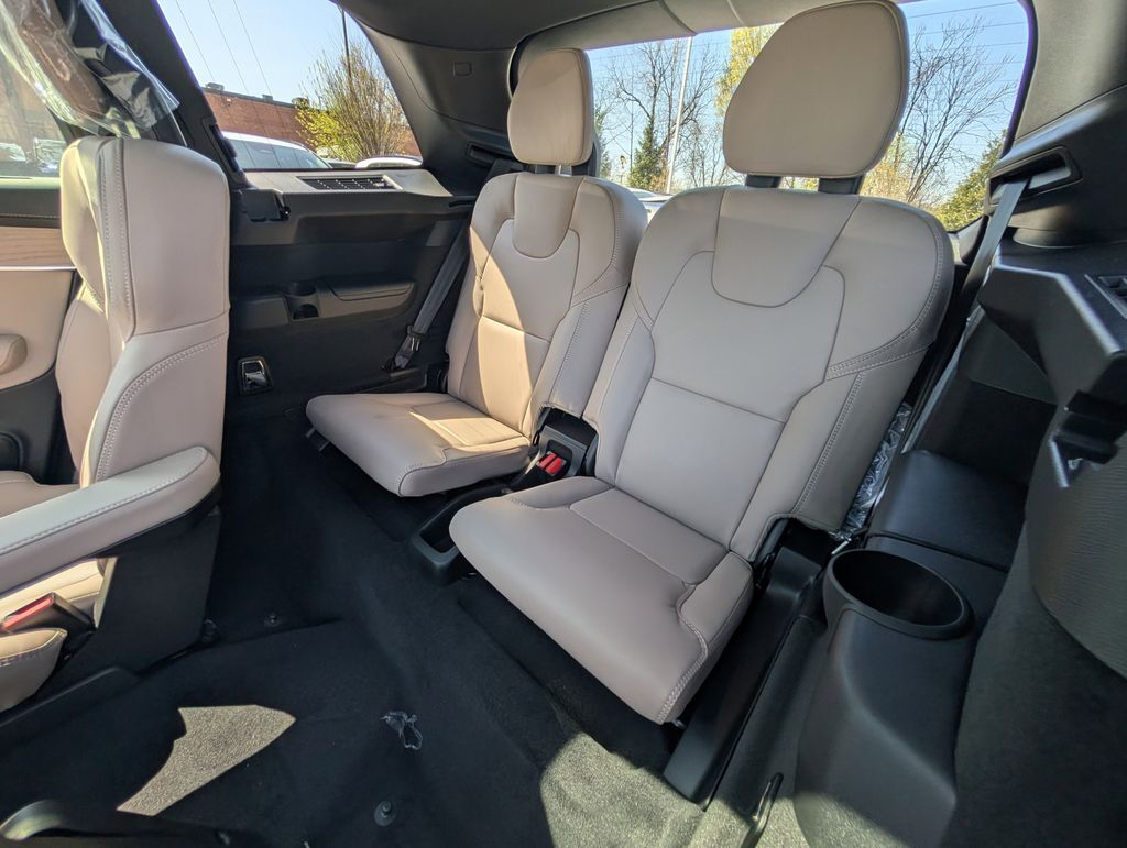2026 Volvo XC90 B6 Ultra Hunt Valley MD