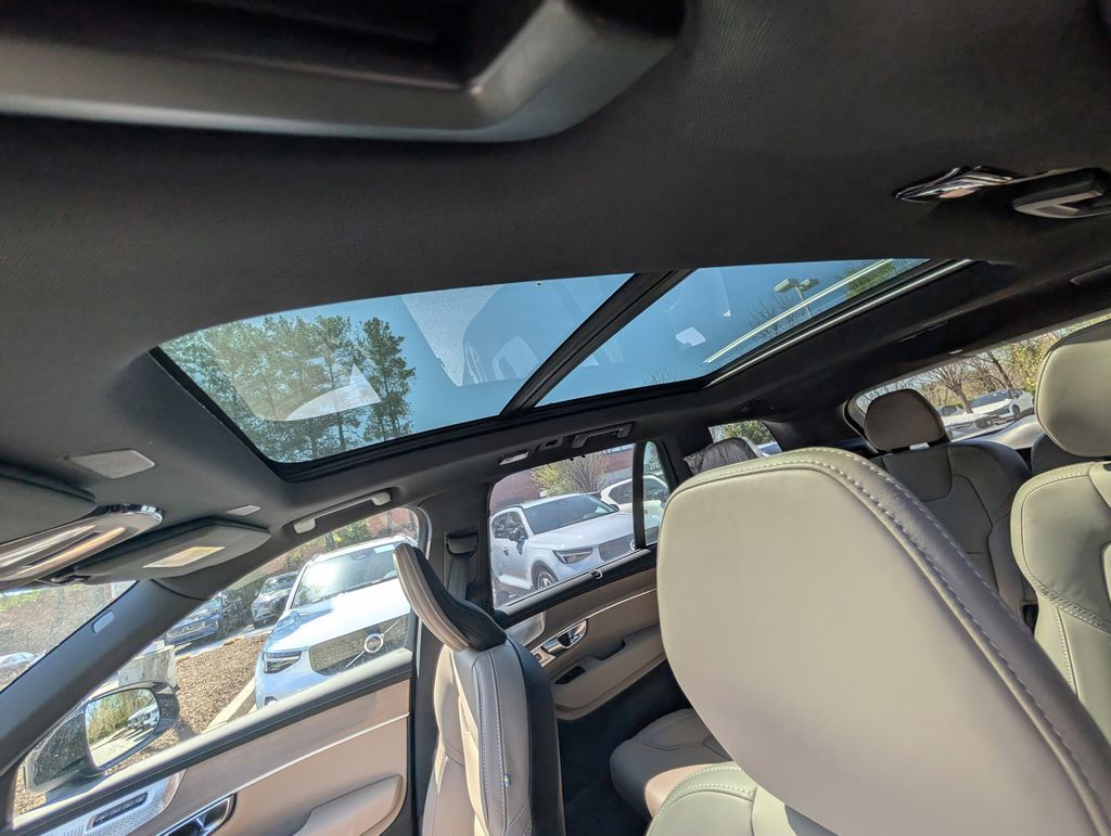 2026 Volvo XC90 B6 Ultra Hunt Valley MD