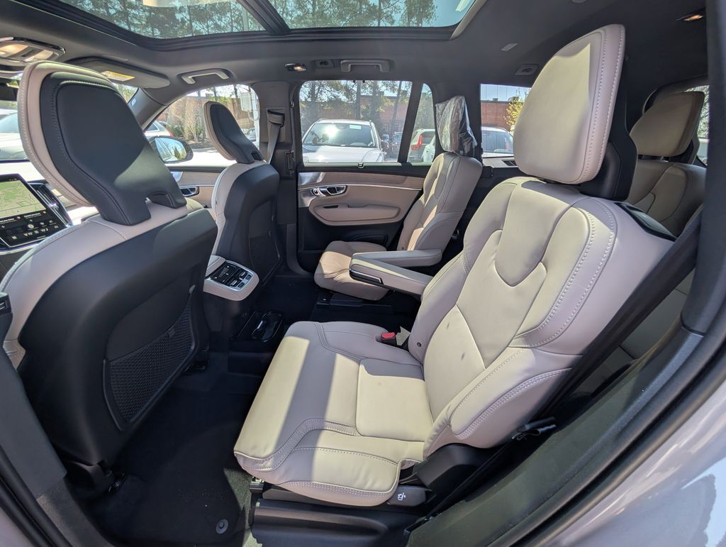 2026 Volvo XC90 B6 Ultra Hunt Valley MD
