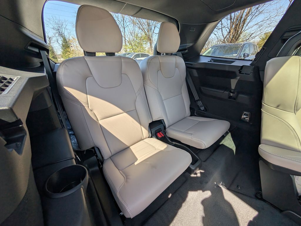 2026 Volvo XC90 B6 Ultra Hunt Valley MD