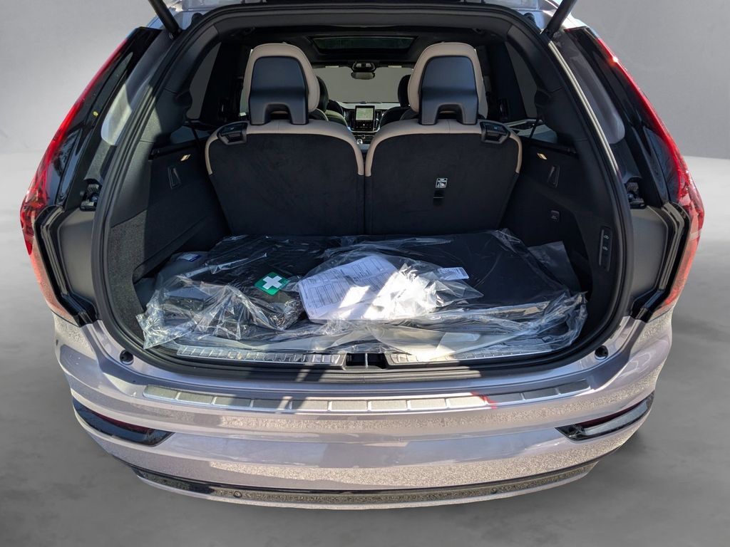 2026 Volvo XC90 B6 Ultra Hunt Valley MD