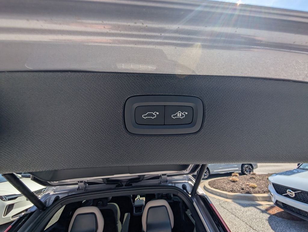 2026 Volvo XC90 B6 Ultra Hunt Valley MD