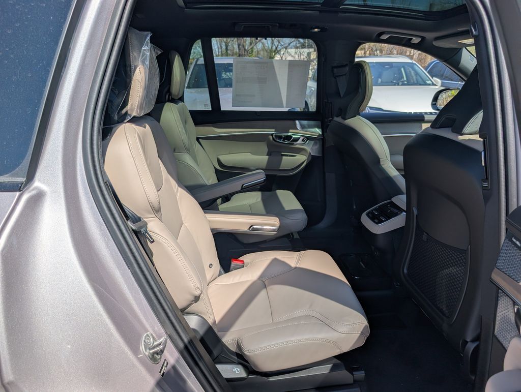 2026 Volvo XC90 B6 Ultra Hunt Valley MD