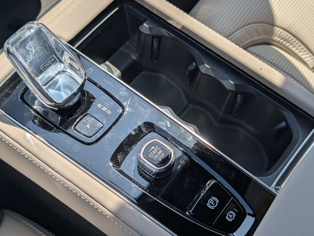 2026 Volvo XC90 B6 Ultra Hunt Valley MD