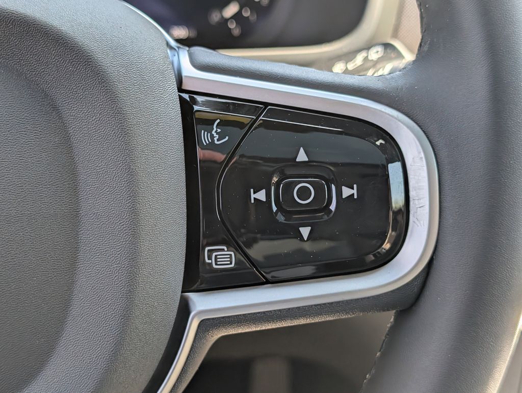 2026 Volvo XC90 B6 Ultra Hunt Valley MD